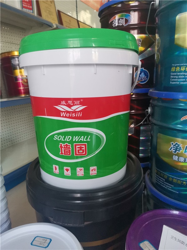 墙面加固剂